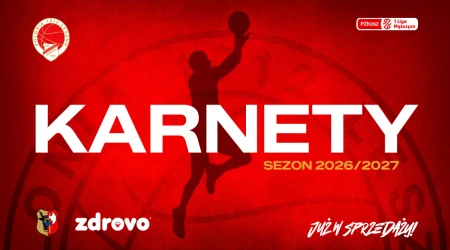 KARNETY | ZDROVO POLONIA 1912 LESZNO 2026/2027